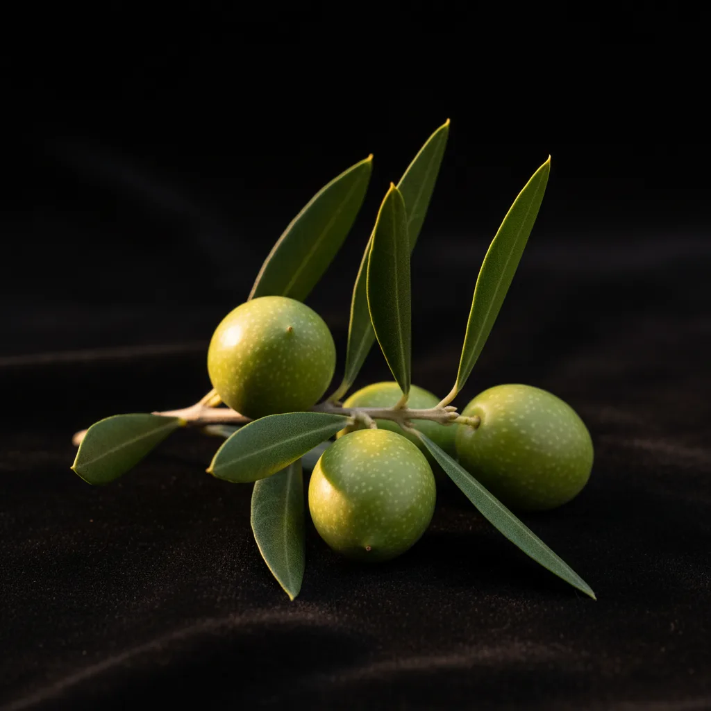 Aceites Ecológicos