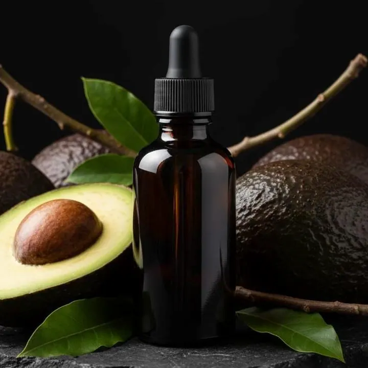 Frasco de Maison Alkymia L'Avocat