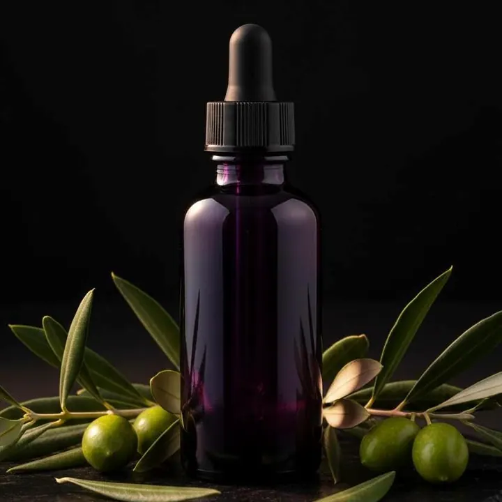 Frasco de Maison Alkymia L'Olive